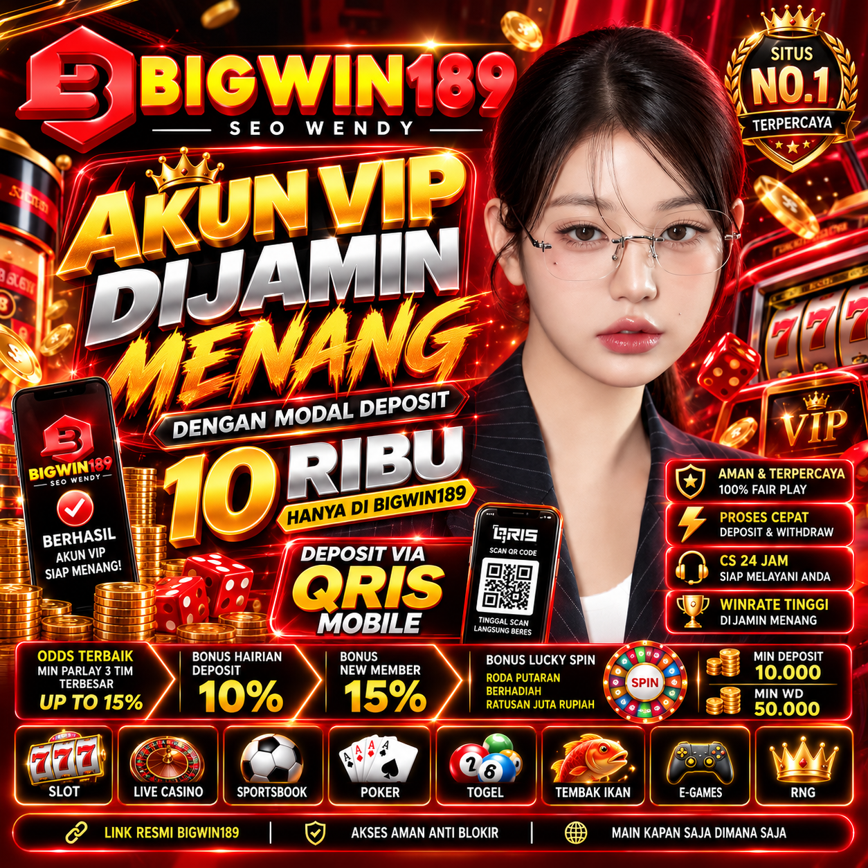 BIGWIN189
